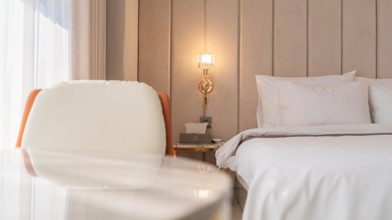 Hotel Yeongdo Grandbern