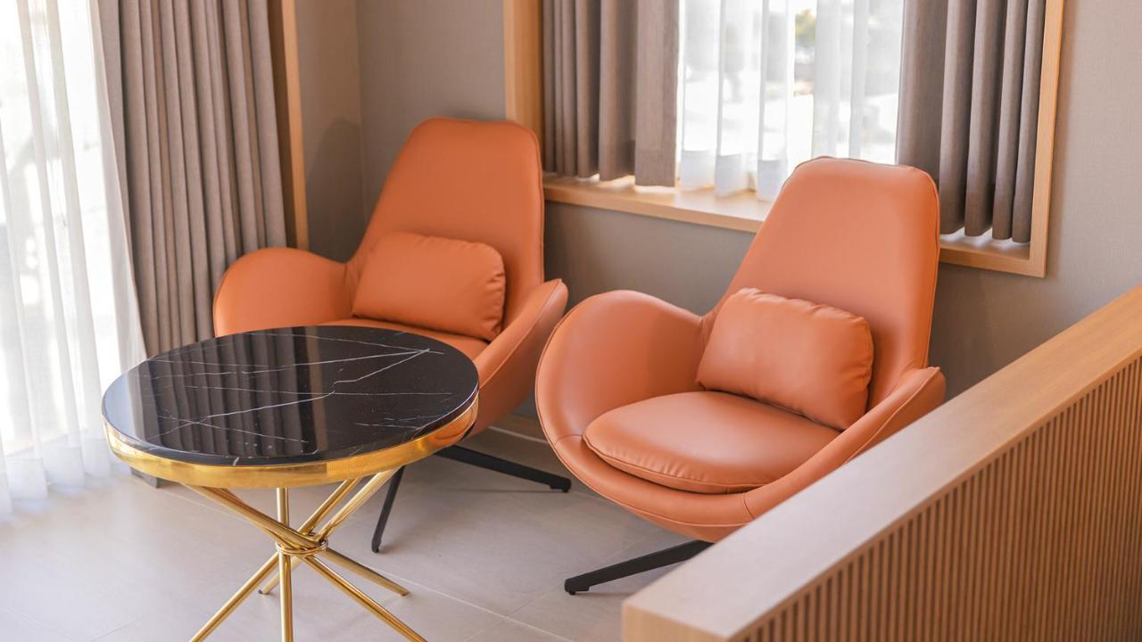 Hotel Yeongdo Grandbern Busan