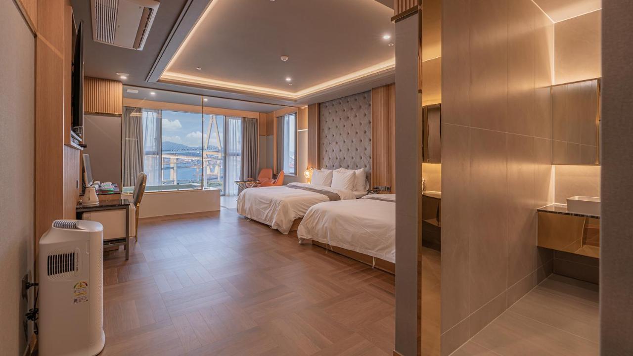 Yeongdo Grandbern 2* Busan