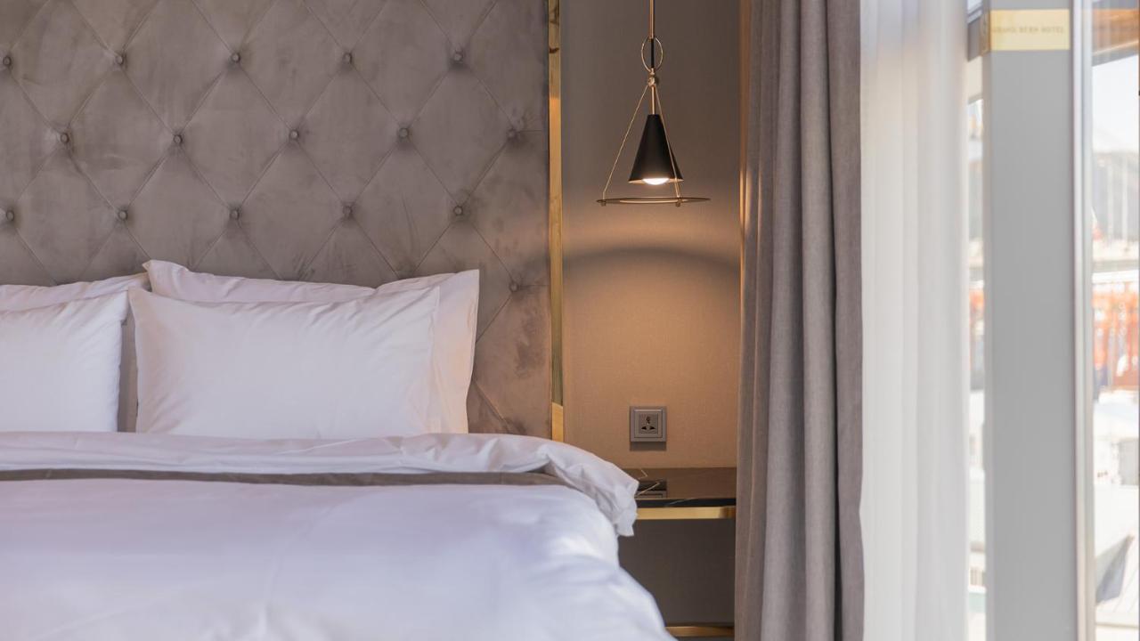 Hotel Yeongdo Grandbern Busan