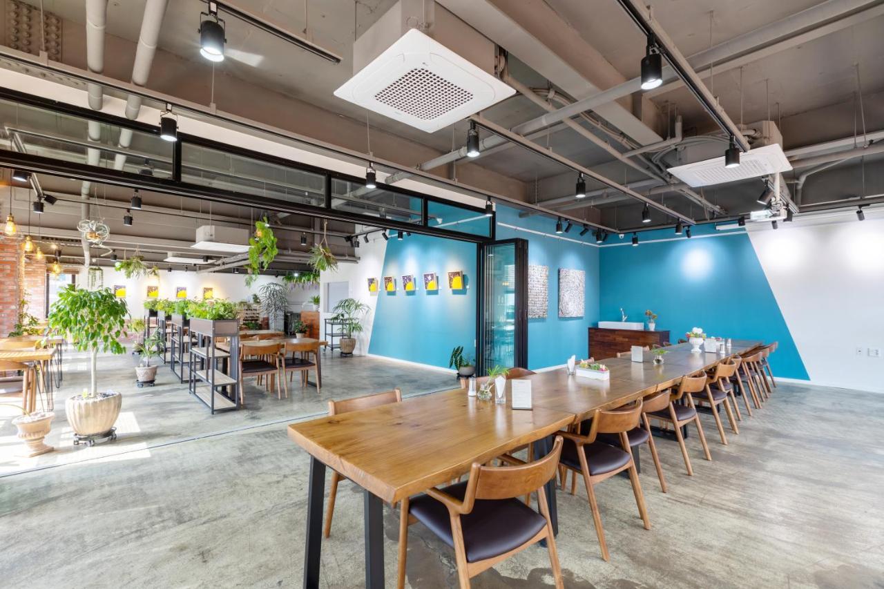 Hotel Sorgente Business Busan