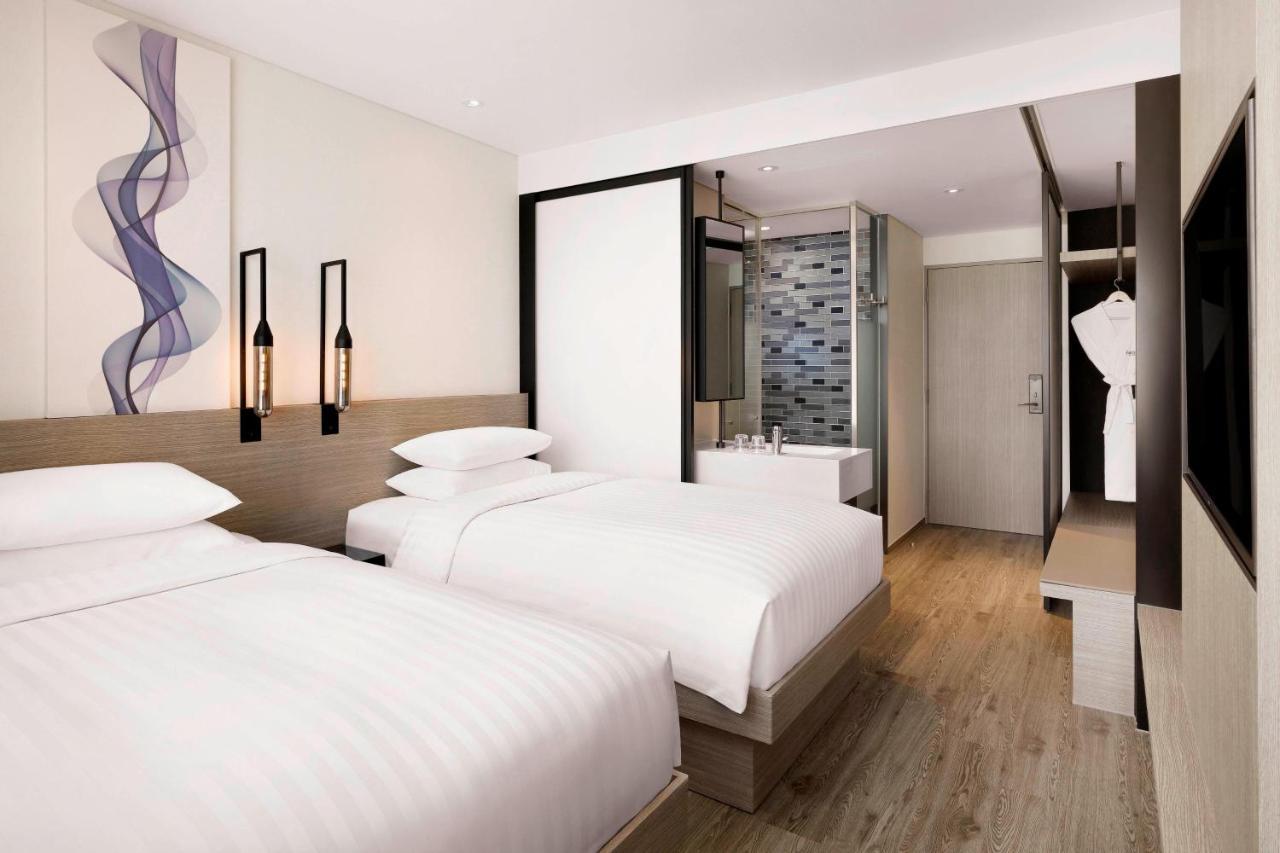 Fairfield By Marriott 3* Busan