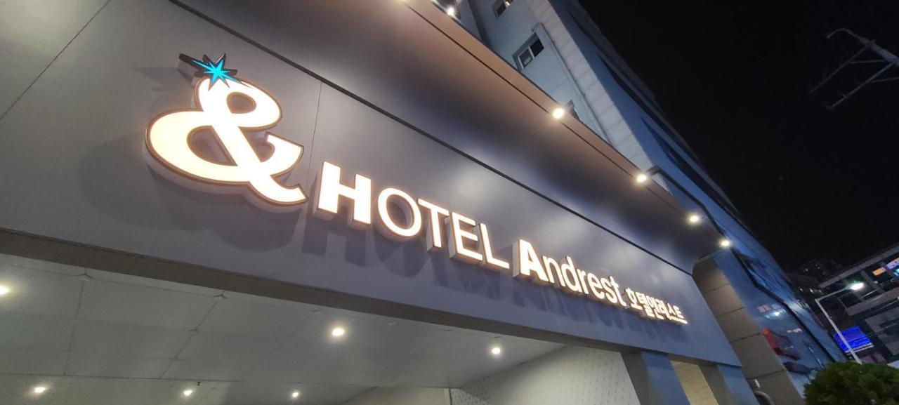 Andrest 2*