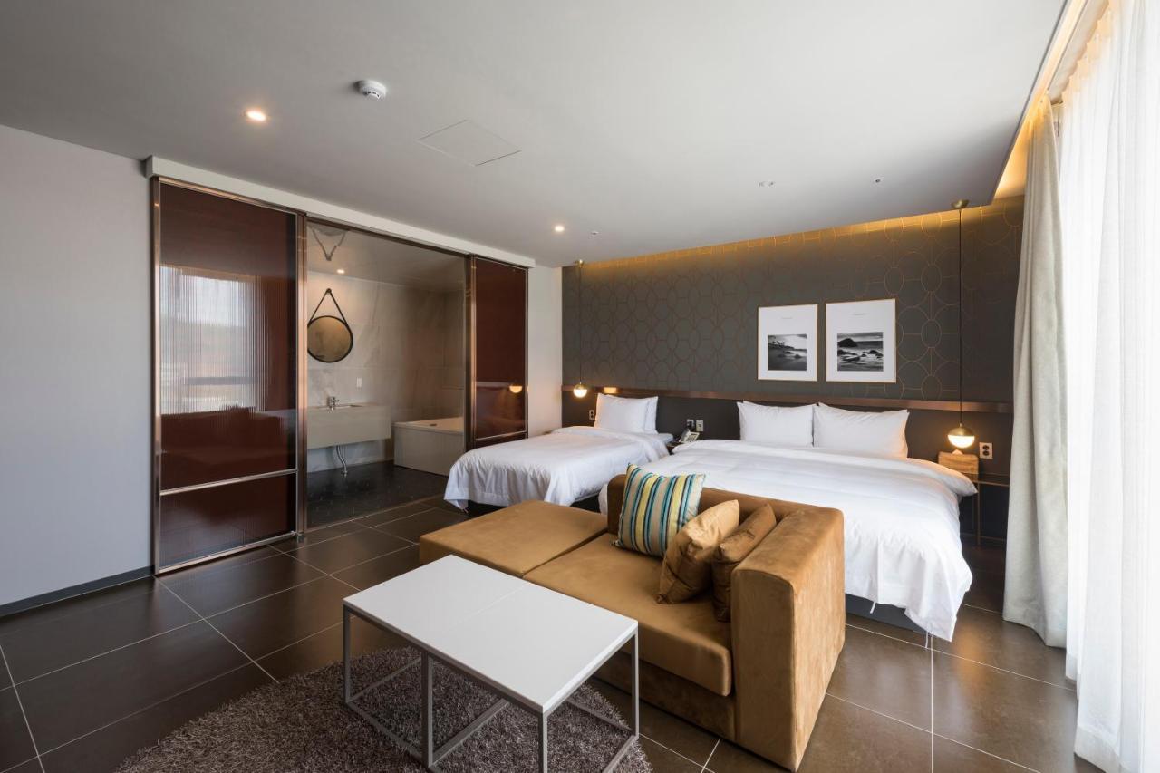 Browndot Guseo Hotel Busan