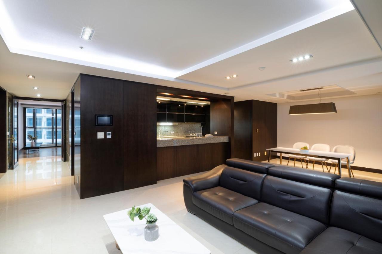 Resort Pale De Cz Busan
