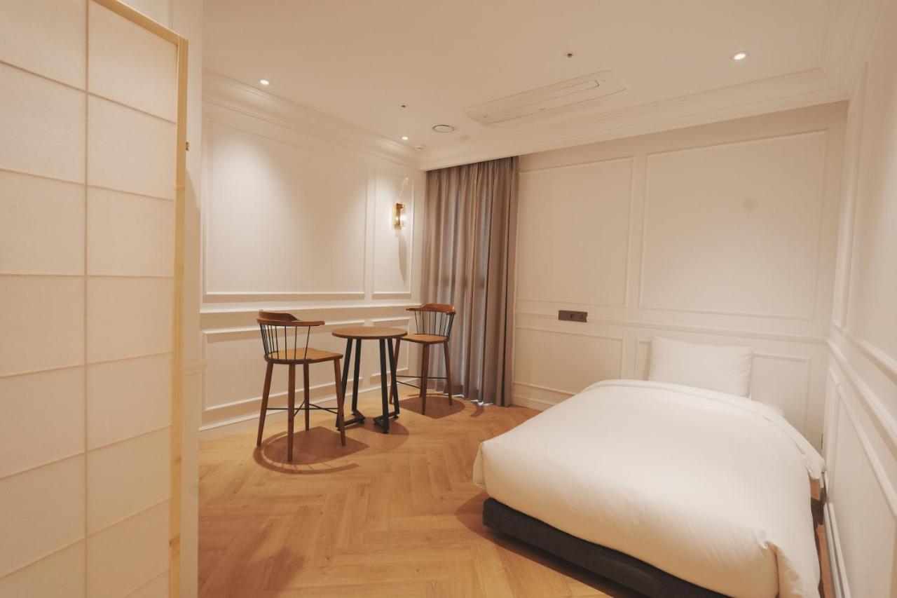 Busan City Hotel Busan
