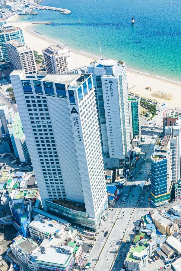 Lavi De Atlan 2 Busan