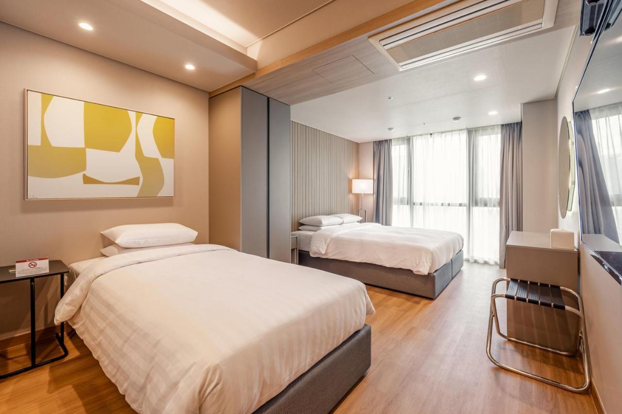 Haeundae Centum