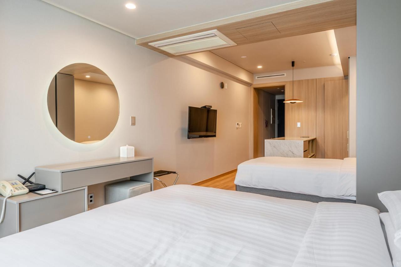 Haeundae Centum Hotel Busan