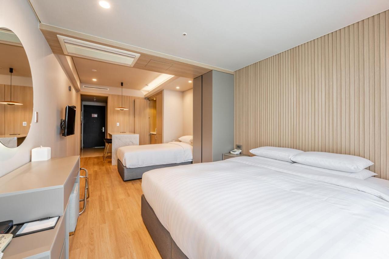 Haeundae Centum 4*