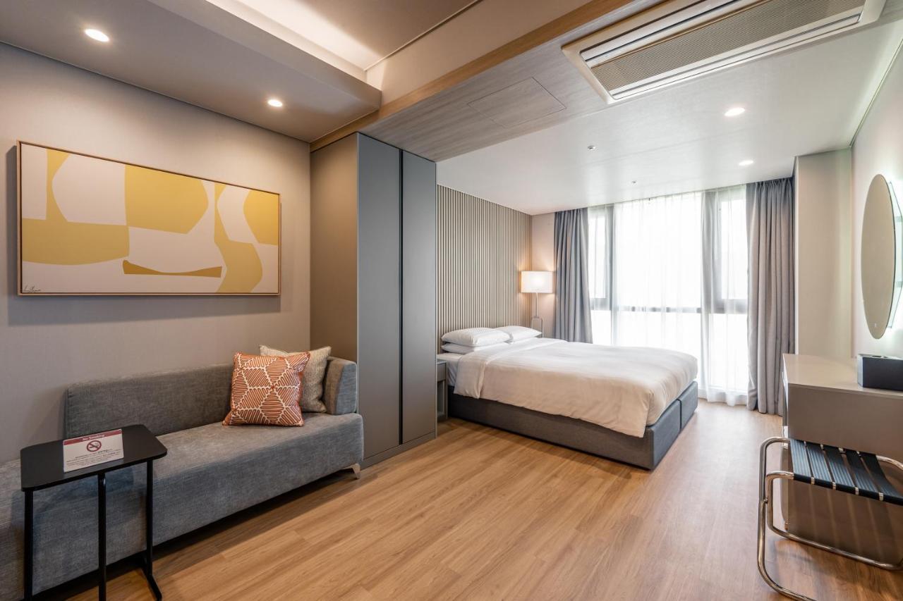 Hotel Haeundae Centum