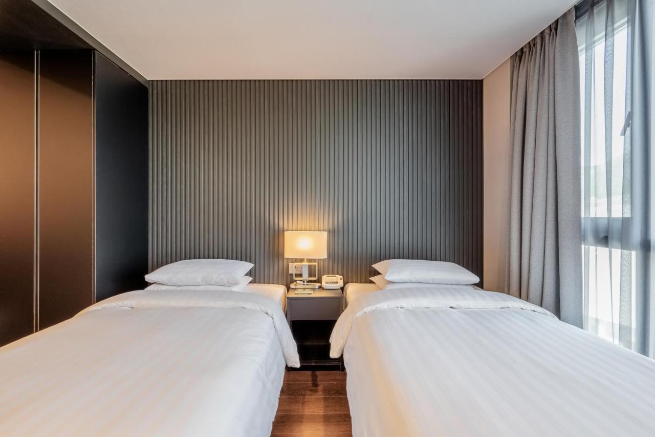 Haeundae Centum 4*