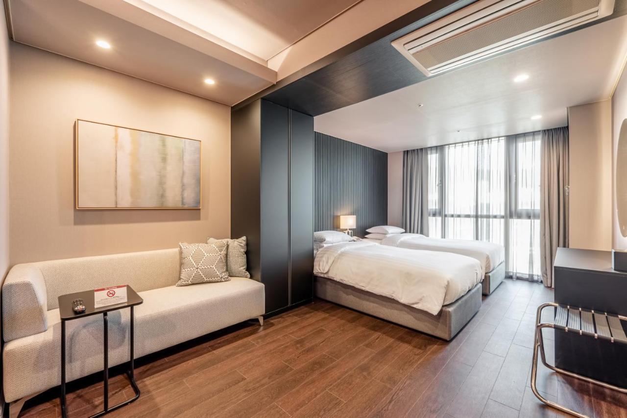 Haeundae Centum 4* Busan