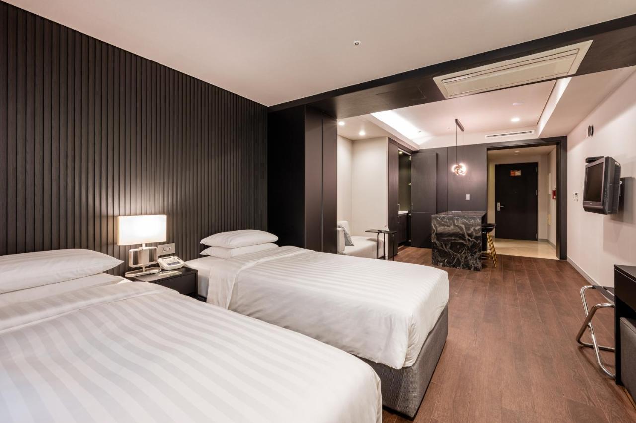 Haeundae Centum 4* Busan