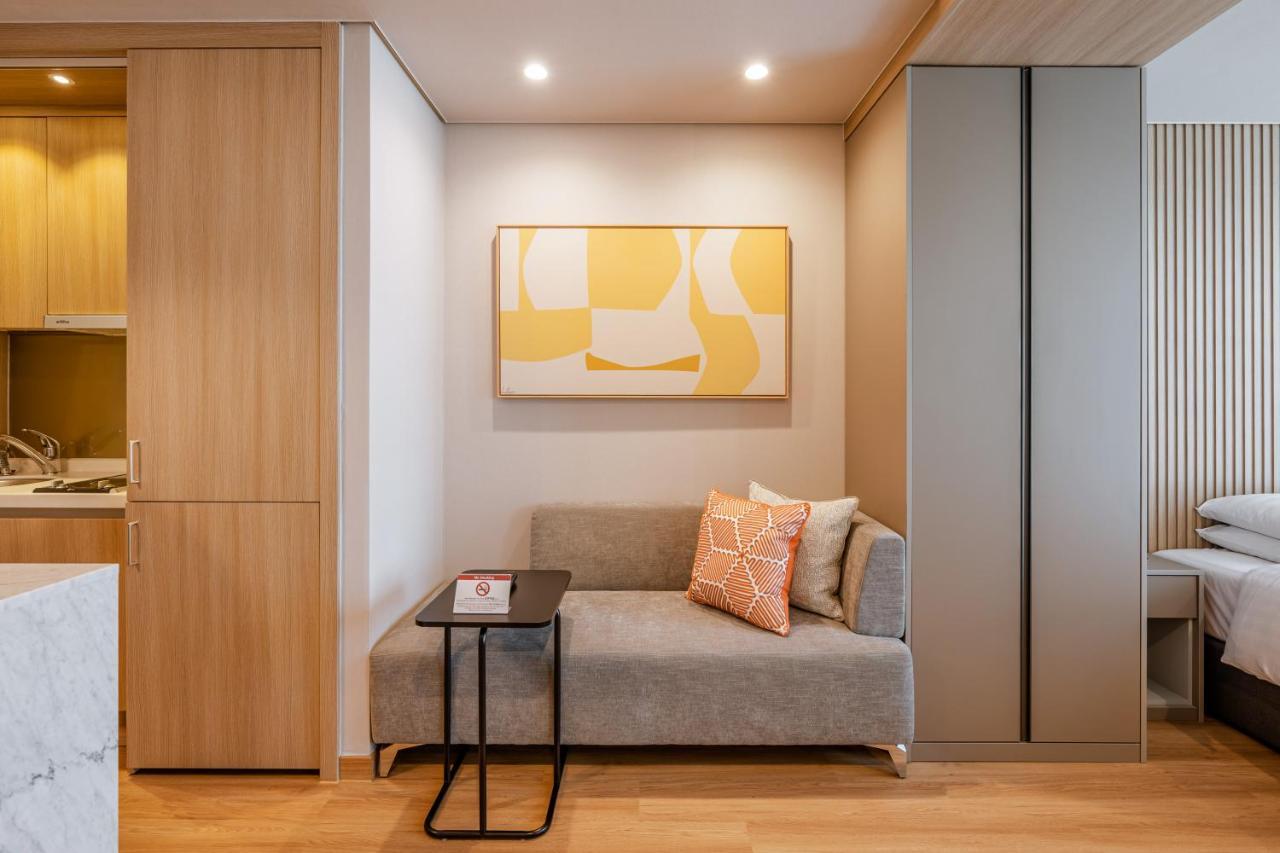 Haeundae Centum Busan