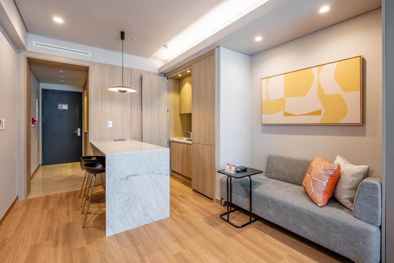 Haeundae Centum Hotel 4*