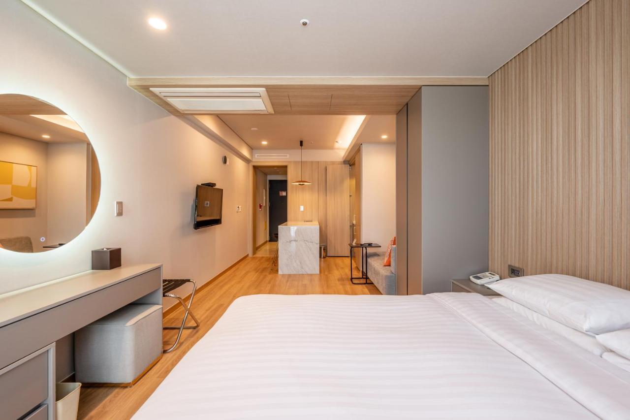 Haeundae Centum