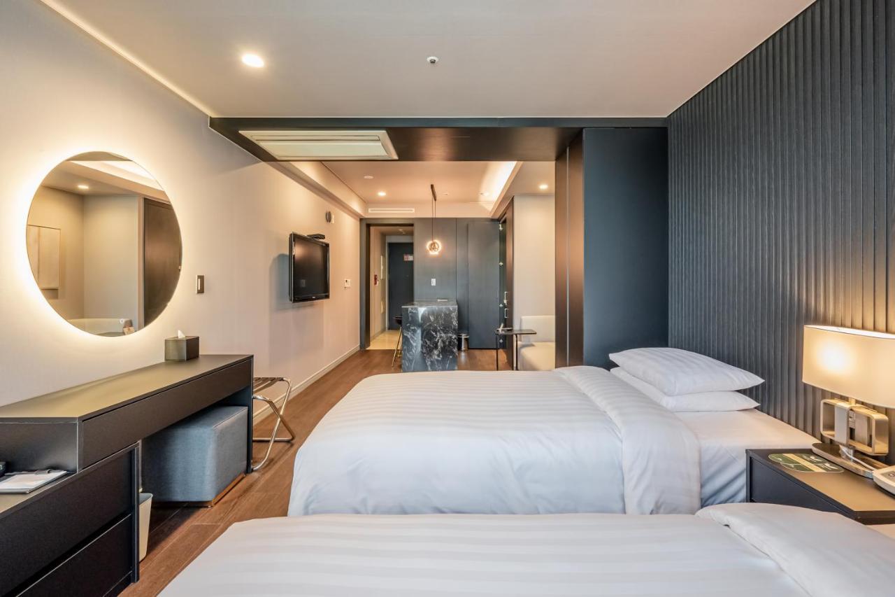 Haeundae Centum Busan