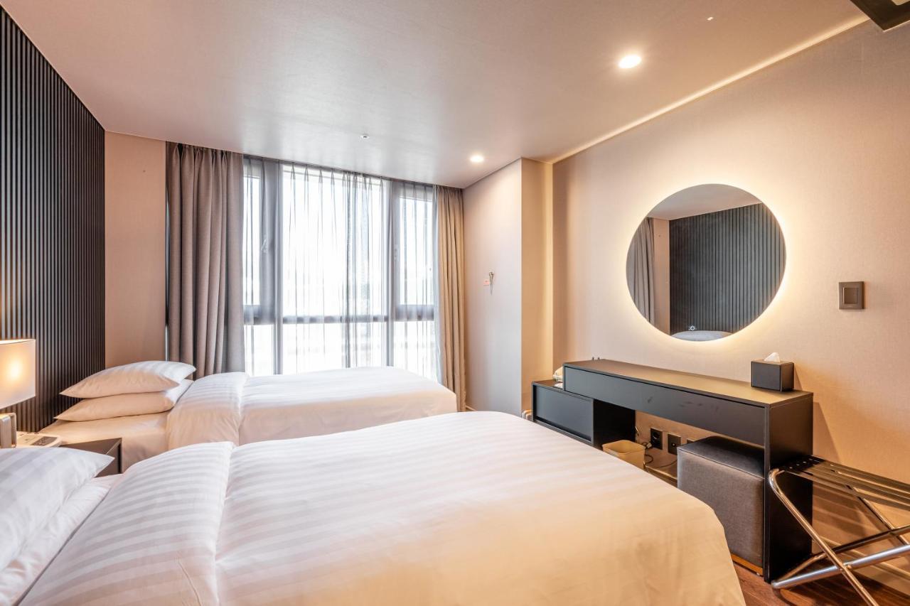 Haeundae Centum Hotel 4*