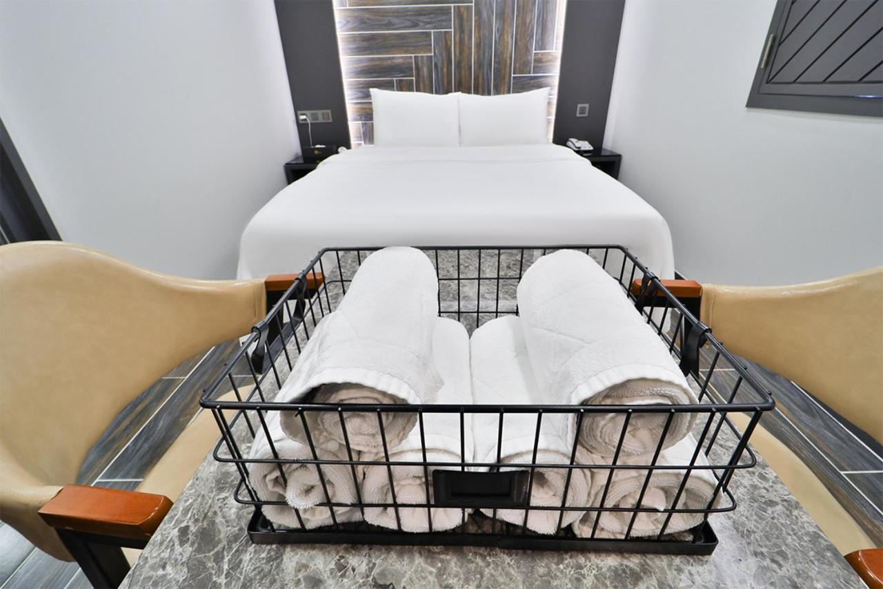 Ytt Hotel