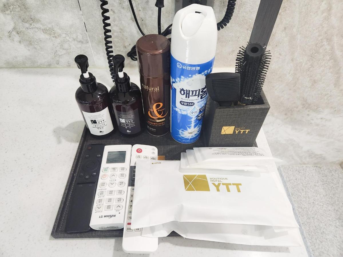 Hotel Ytt 2*