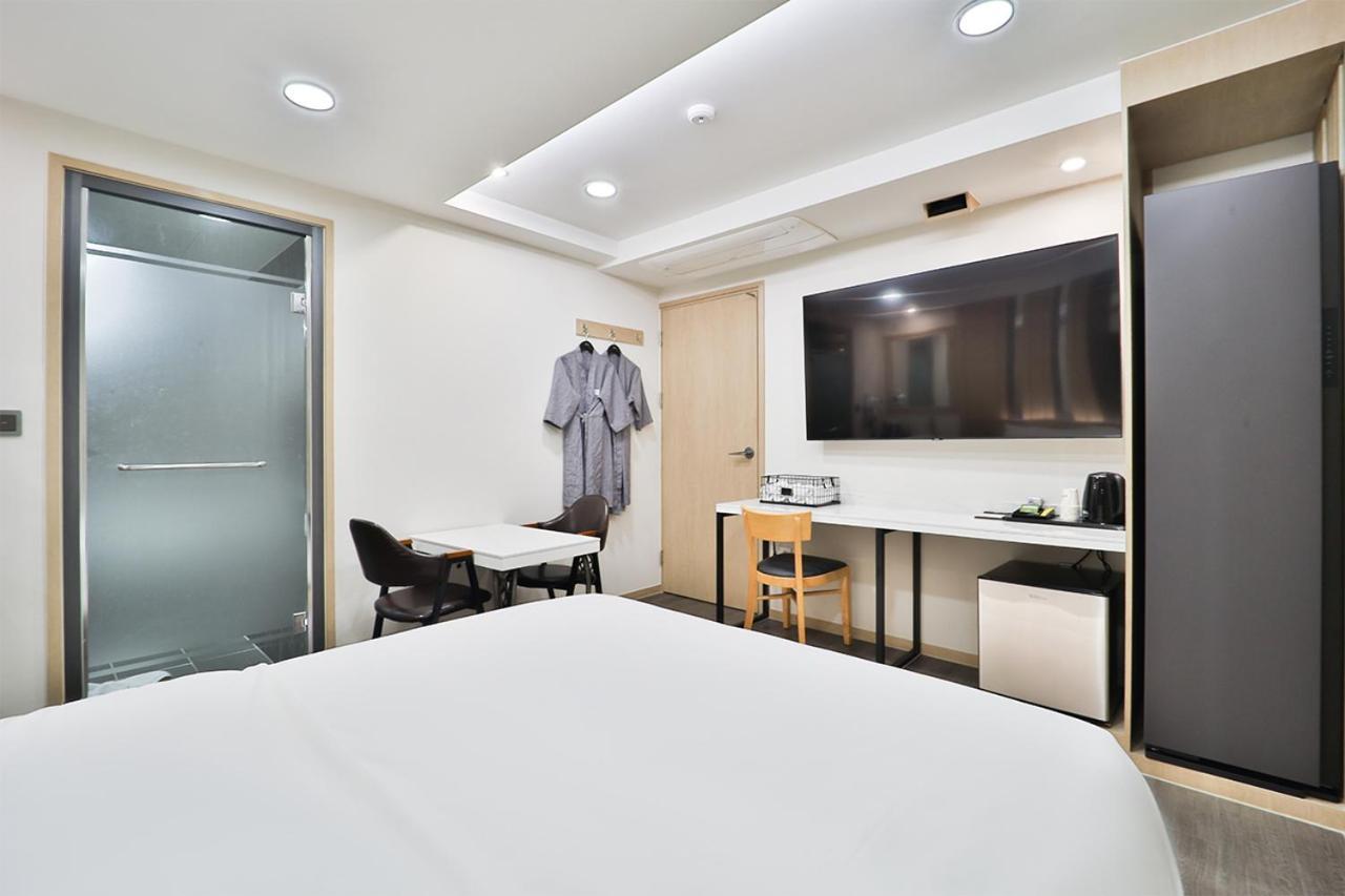 Hotel Ytt