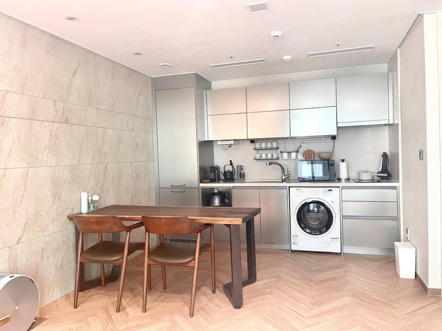 Apartamento G7 Station *
