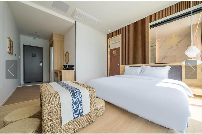 Hotel De Homme