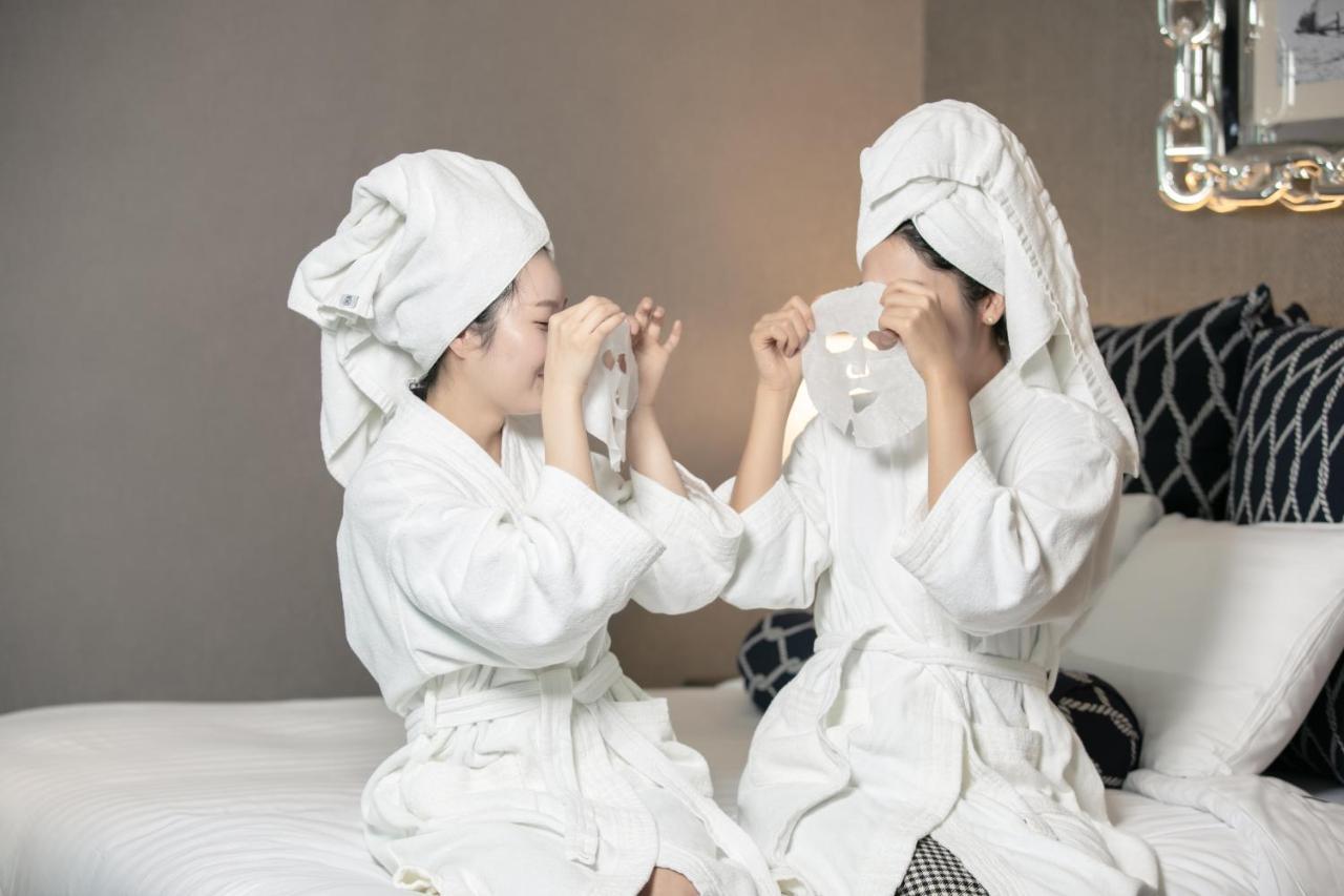 Hotel Kent Gwangalli By Kensington 4*