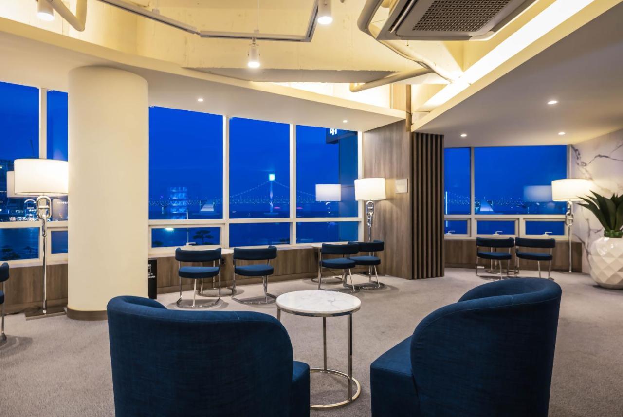 Kent Gwangalli By Kensington 4*