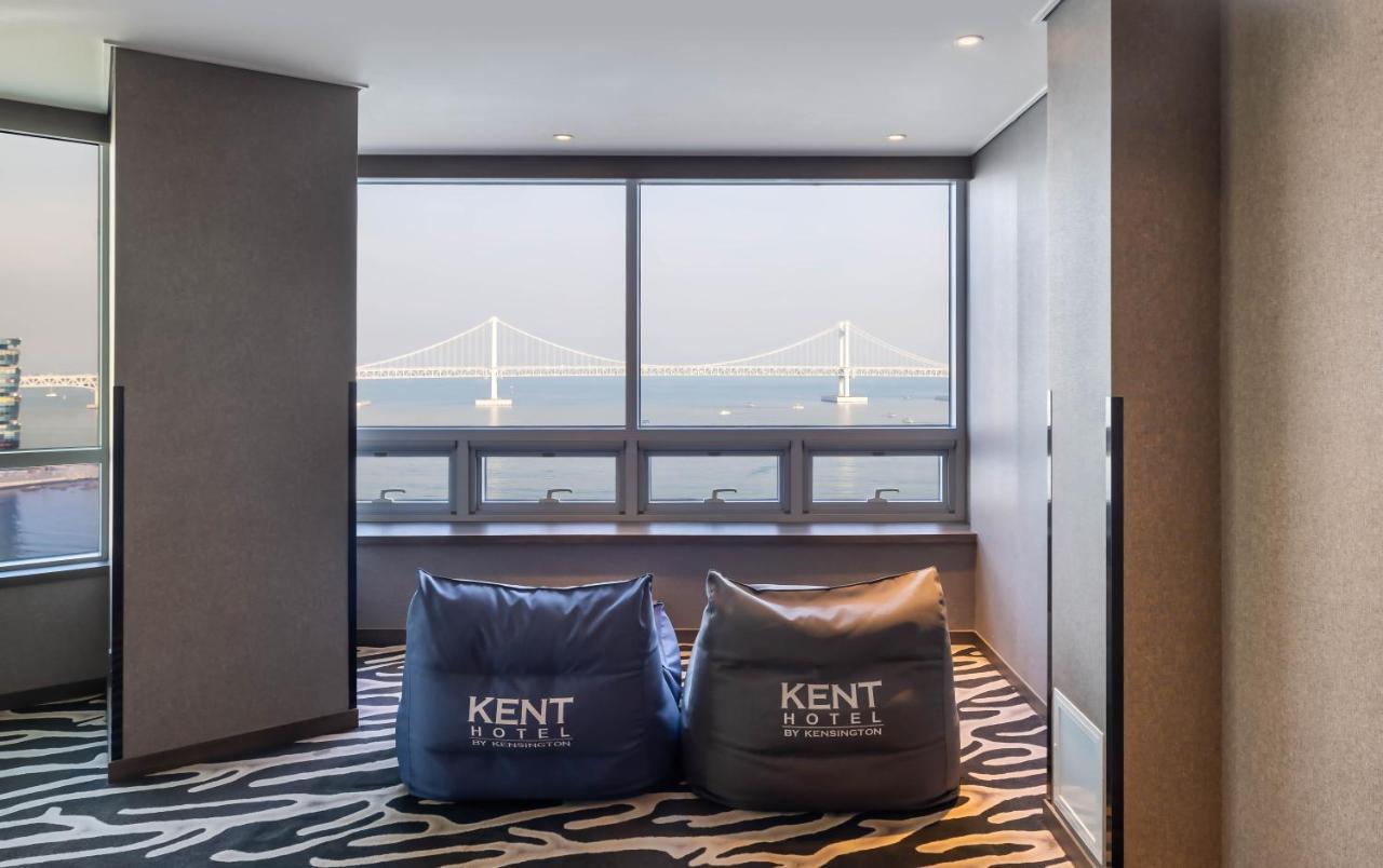 Kent Gwangalli By Kensington Busan