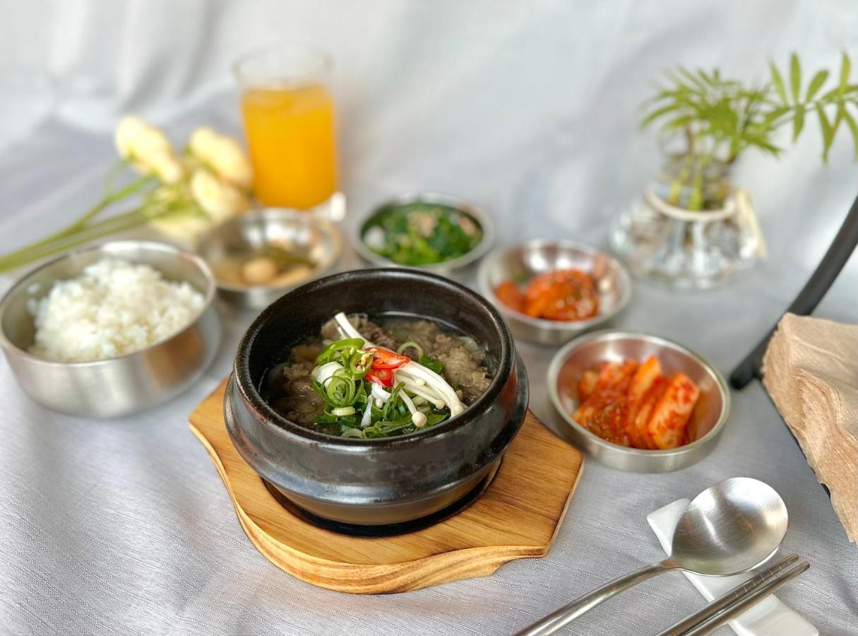 Sorgente Business 3* Busan