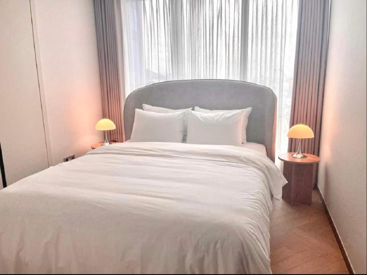 Apartamento G7 Station *