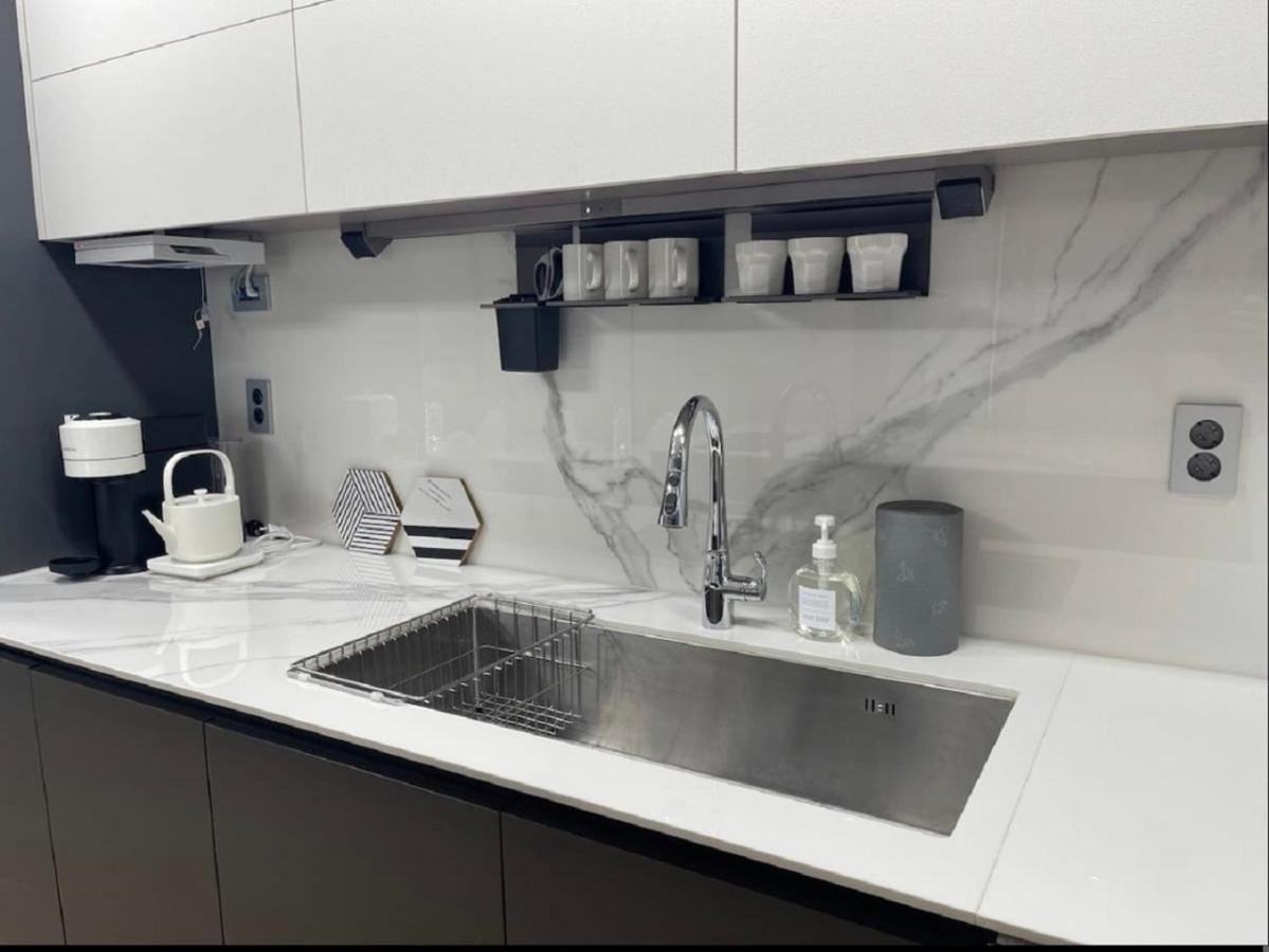 G7 Station Apartamento Busan