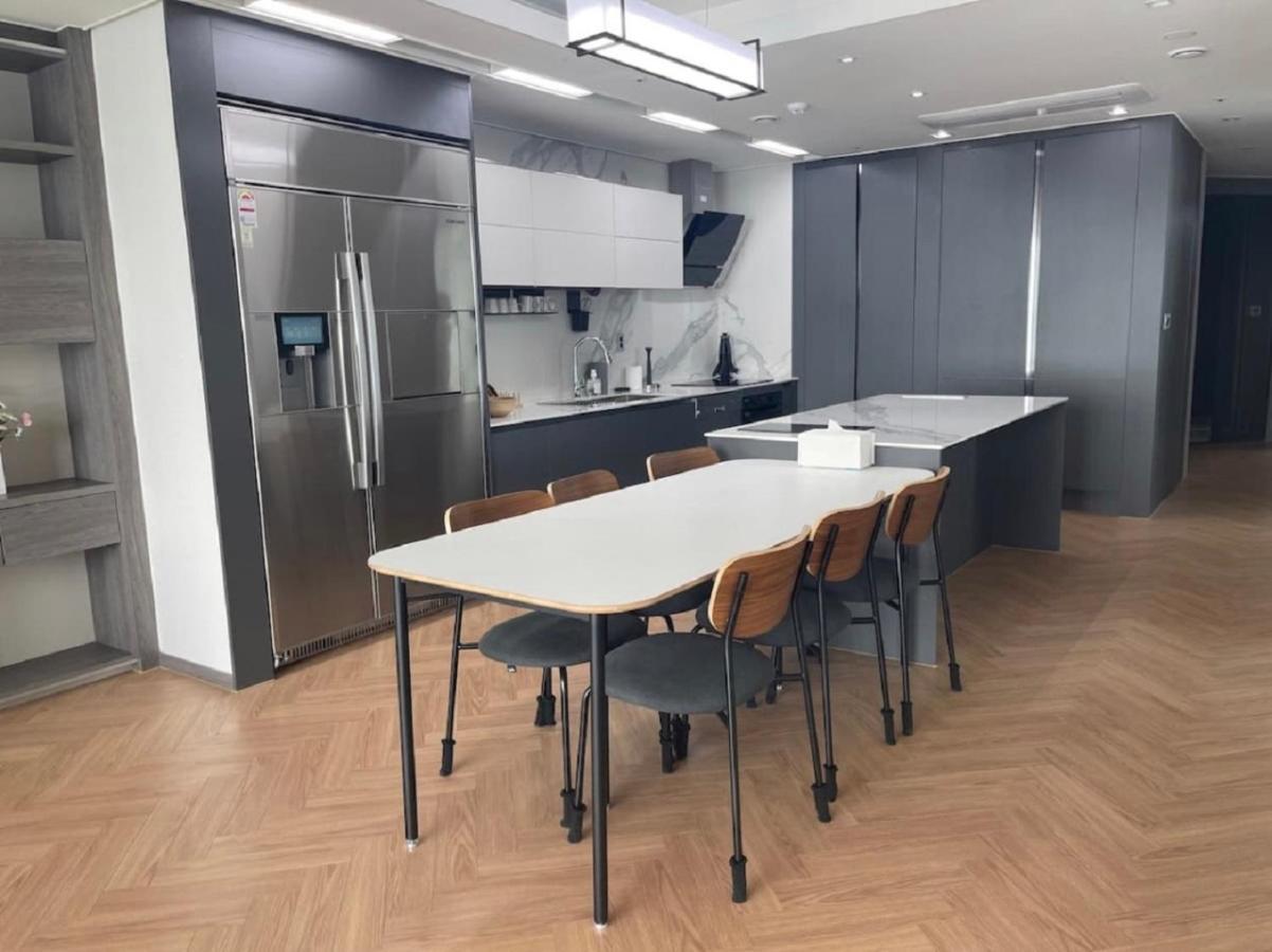 Apartamento G7 Station