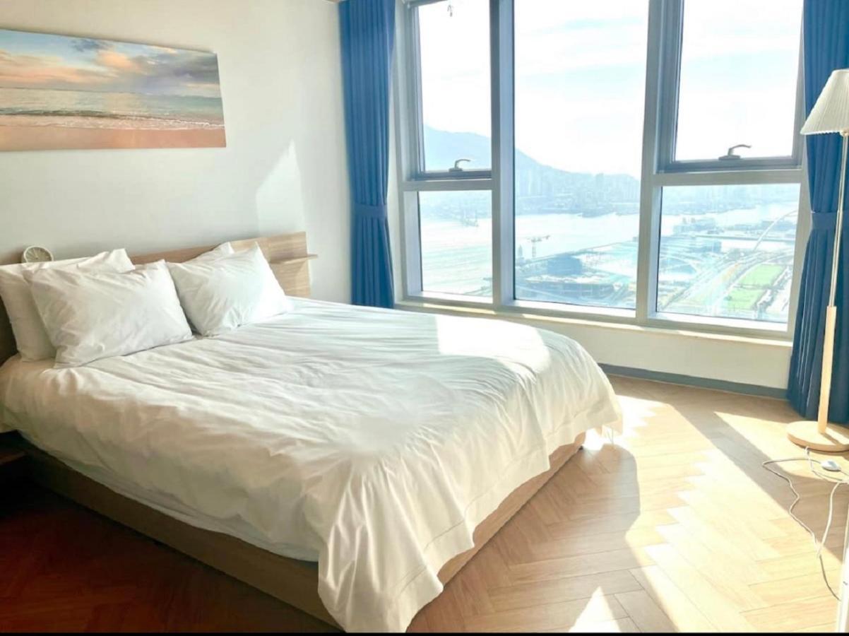 Apartamento G7 Station Busan