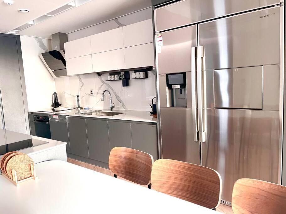 Apartamento G7 Station