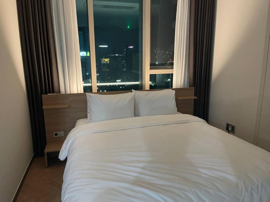 G7 Station Apartamento Busan