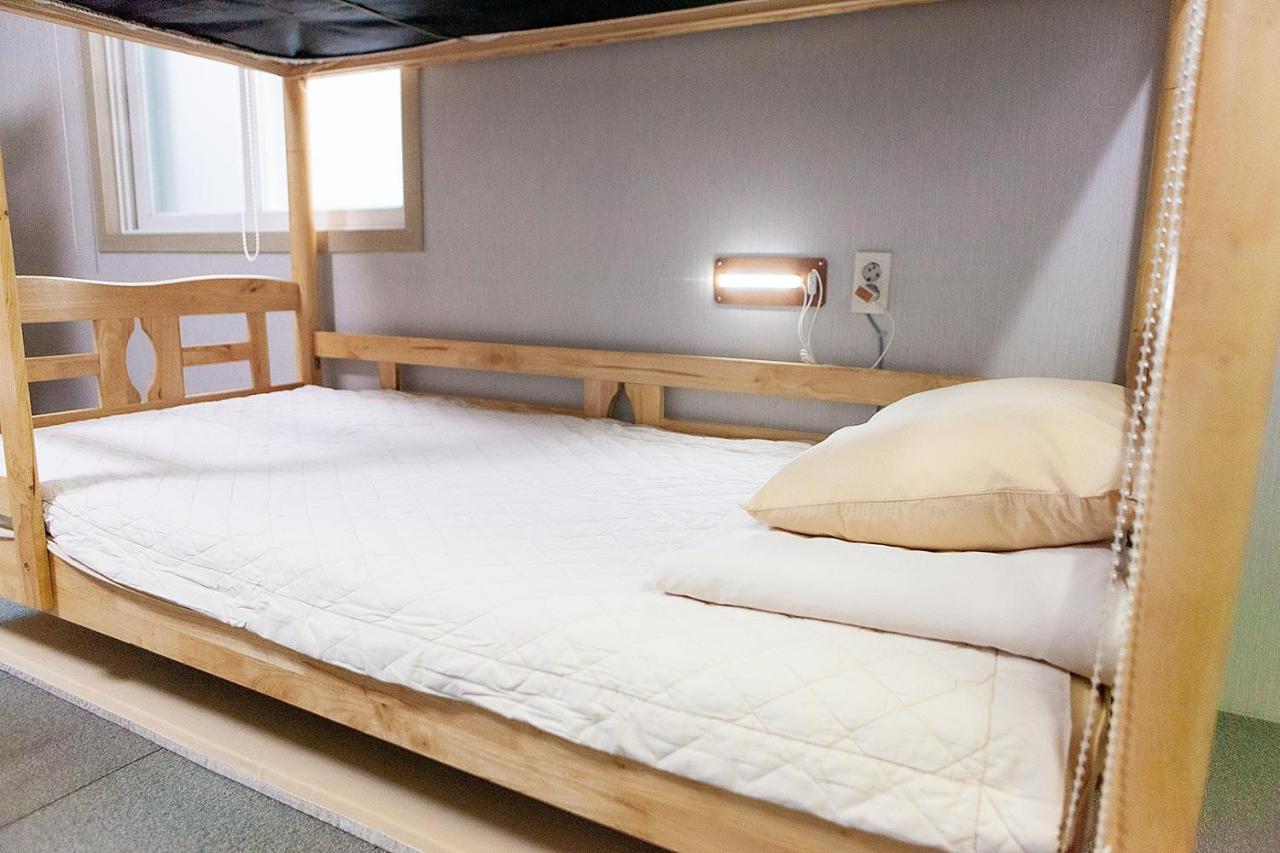 Mihojae Guest house Busan