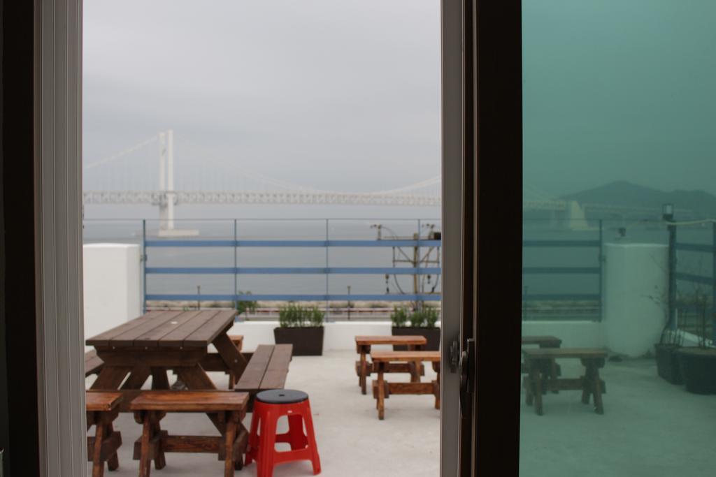 Bexco Hostel