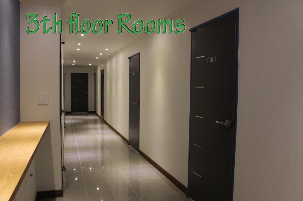 Bexco Hostel *