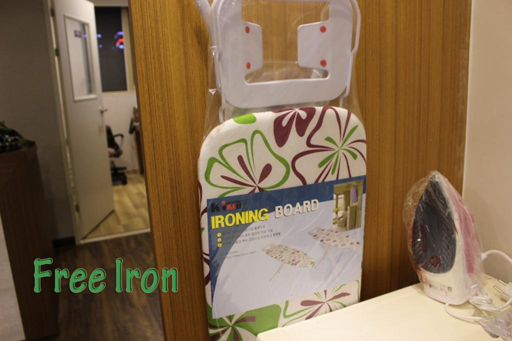 Hostel Bexco Busan