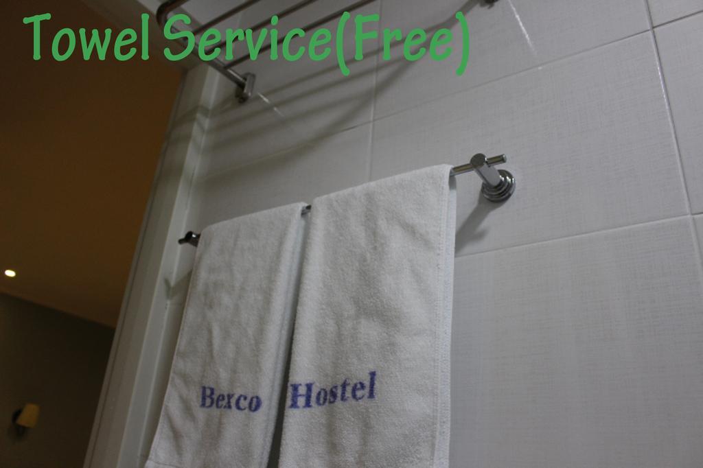 Bexco Hostel *
