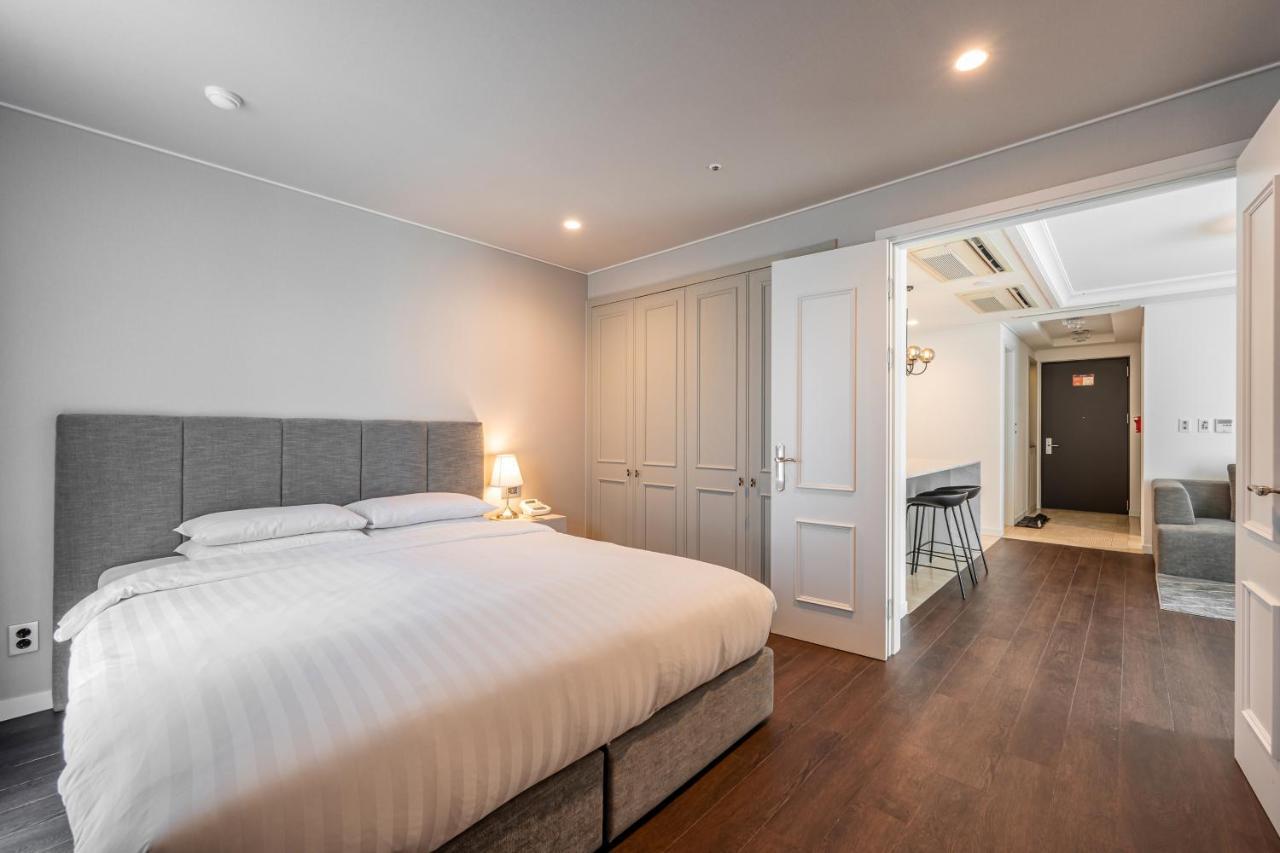 Haeundae Centum 4*