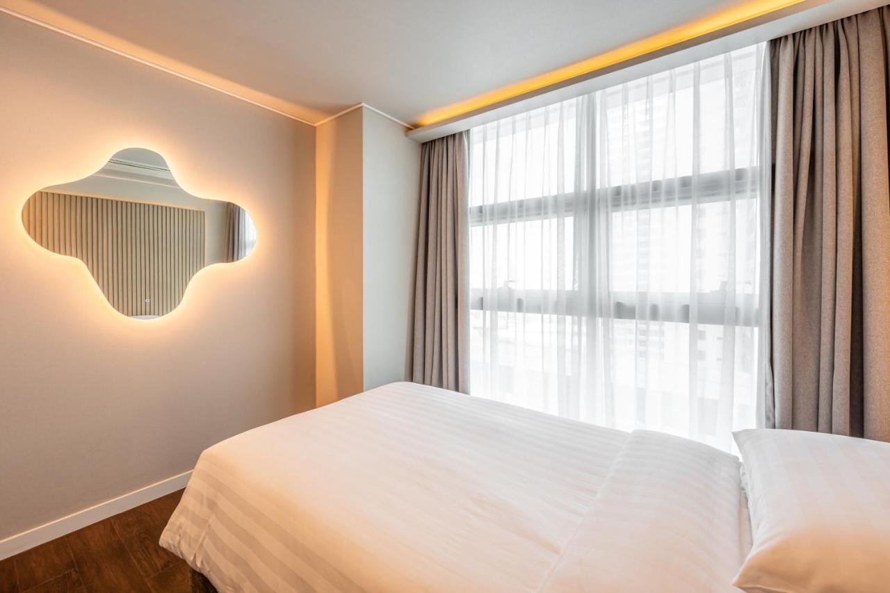 Haeundae Centum 4* Busan