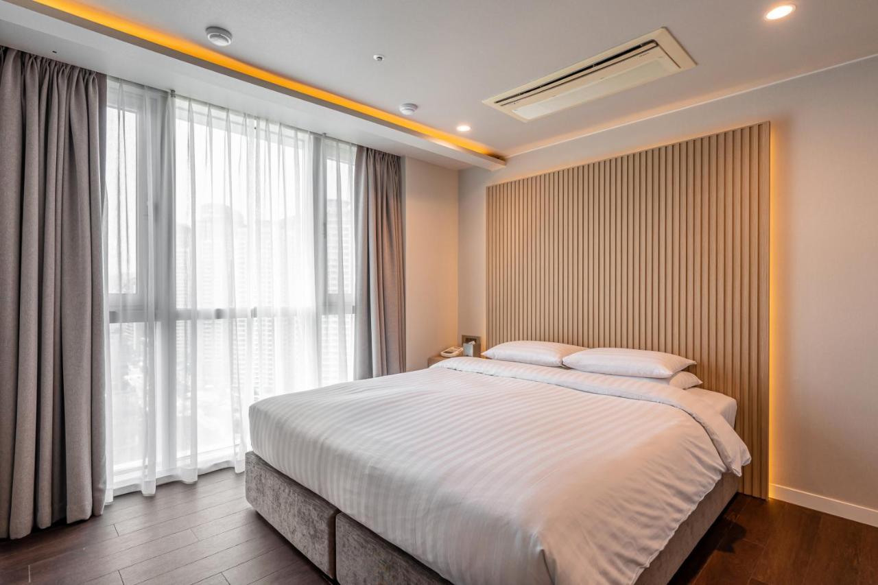 Haeundae Centum 4* Busan