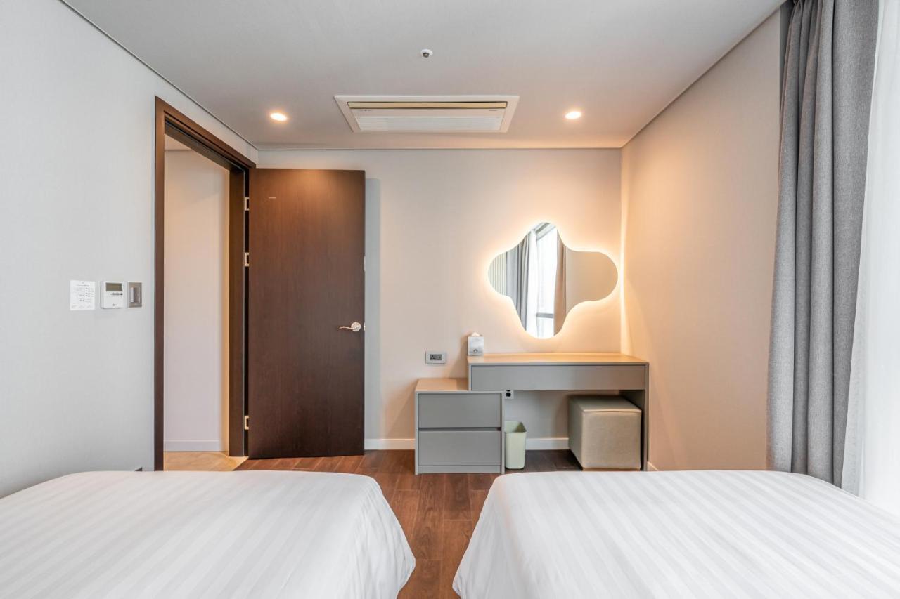 Hotel Haeundae Centum 4*