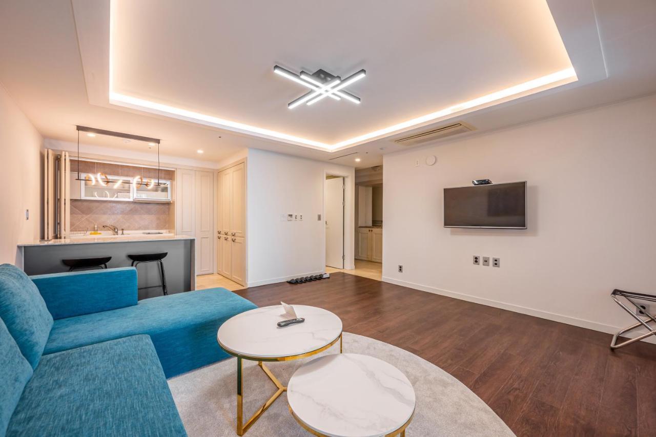 Haeundae Centum