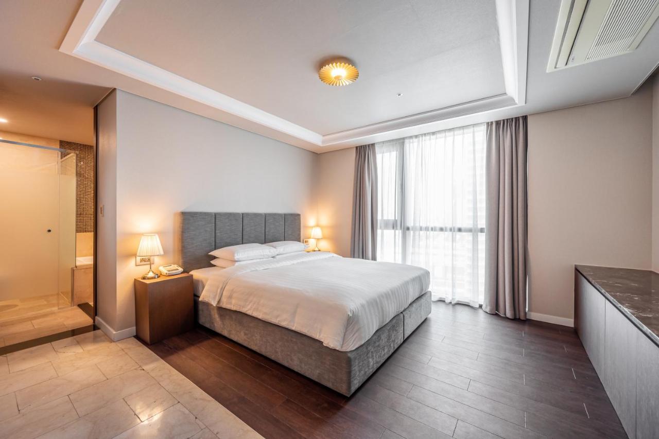 Haeundae Centum Busan