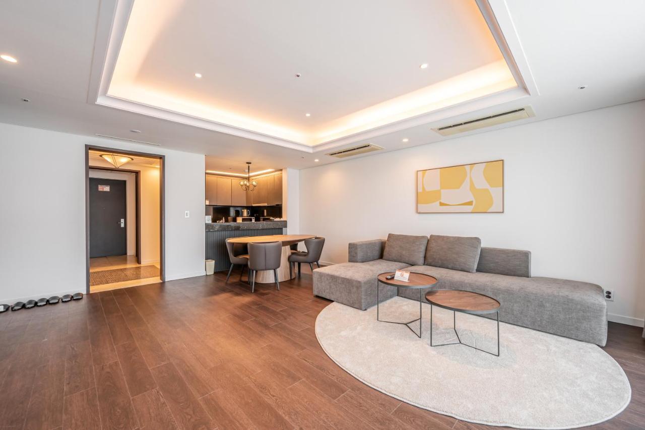 Haeundae Centum 4*